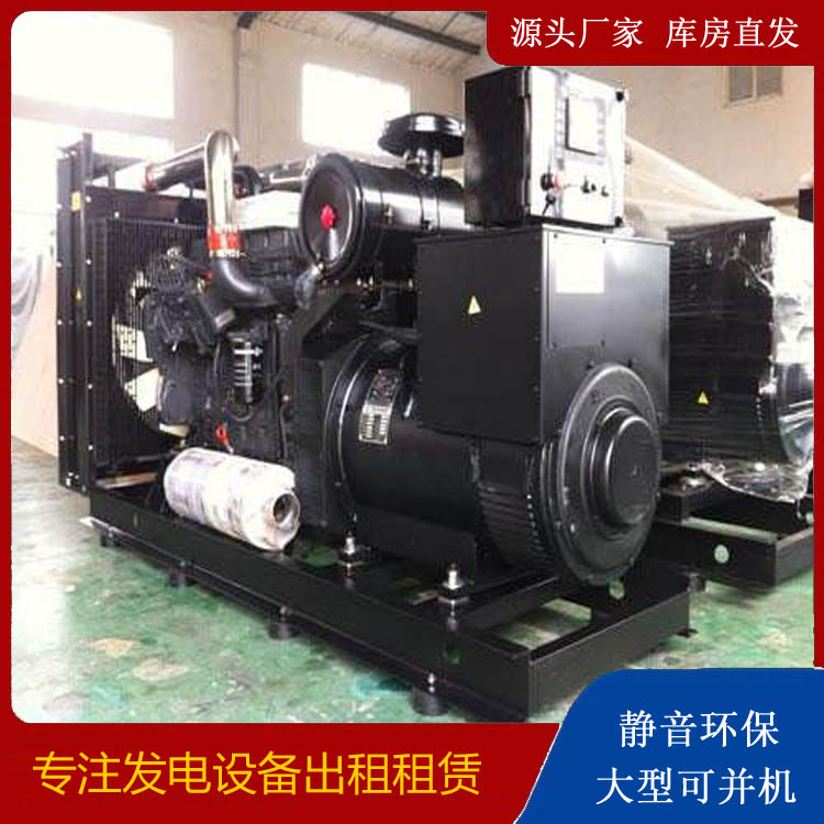 赞皇发电车出租 柴油发电机组需要经常换机油吗？