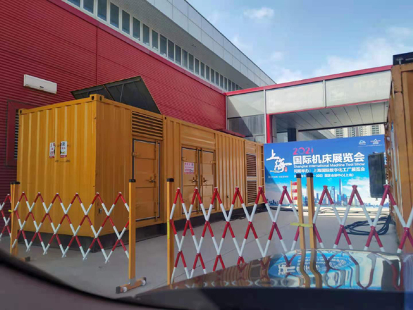 赞皇发电机出租 对于发电机的特性你了解多少？