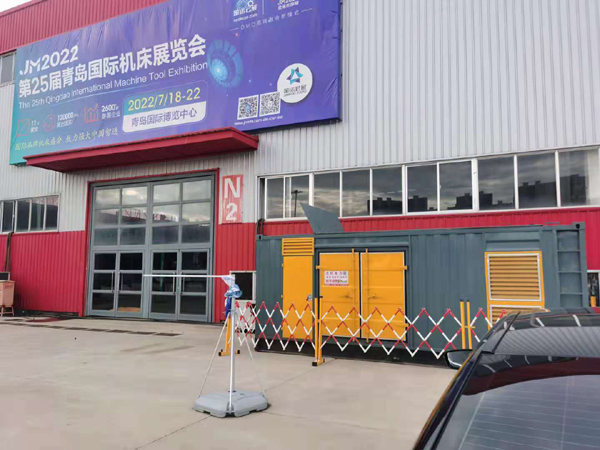 赞皇发电机租赁-柴油发电机组不及时维护危害大