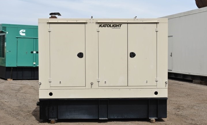 赞皇租赁发电机-柴油发电机组机房采取哪些降噪措施