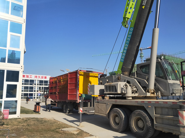 赞皇发电机出租50KW柴油发电机组需要配多粗电缆线