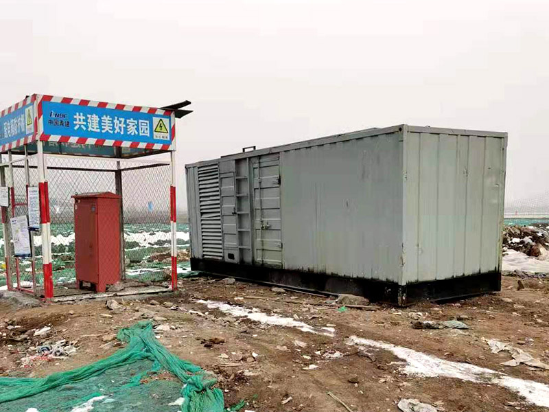 赞皇燃气发电机在高海拔地区运行时会遇到哪些常见故障？