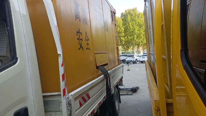 赞皇如何判断柴油发电机组和UPS电源的切换时间是否符合要求?